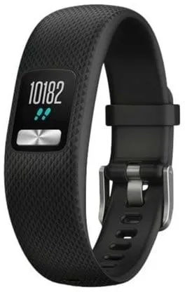 Garmin vívofit 4 - Black