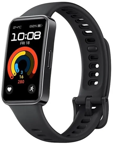 Huawei Band 9 - Black