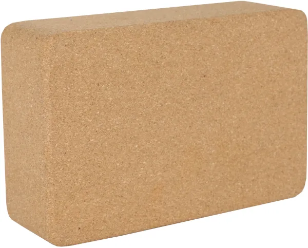Odin Premium Yogablok Kork
